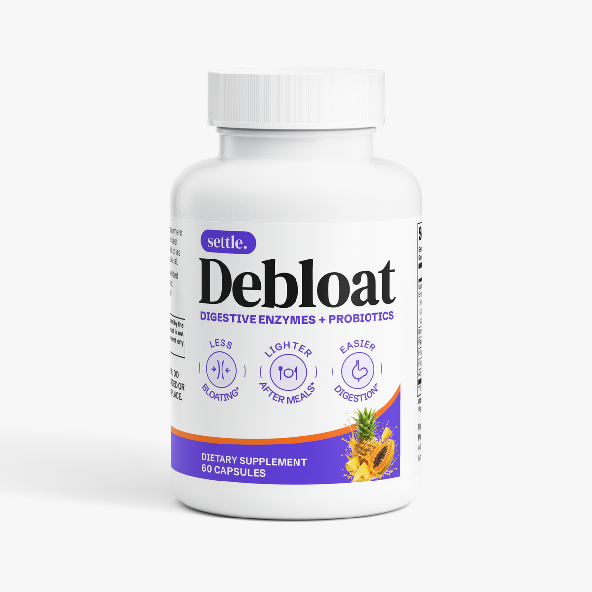 Digestive Enzyme Pro Blend