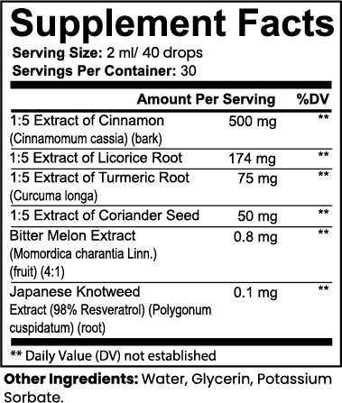 Cinnamon Drops